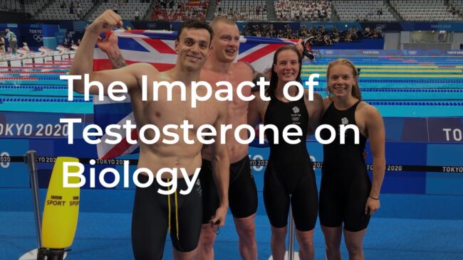 The Impact of Testosterone on Biology The Impact of Testosterone on Biology