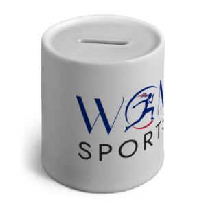 Ceramic Money Box