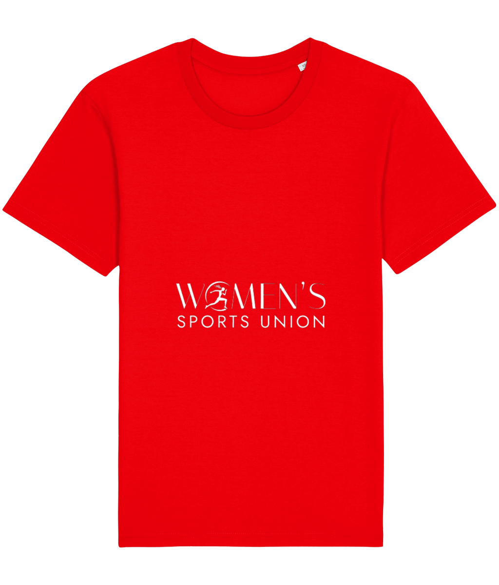 Stanley/Stella Rocker - Red