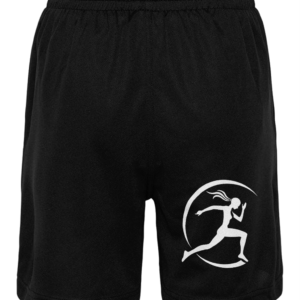 JC080 Just Cool Sports Shorts