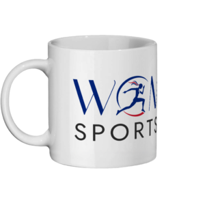 Ceramic Mug 11oz