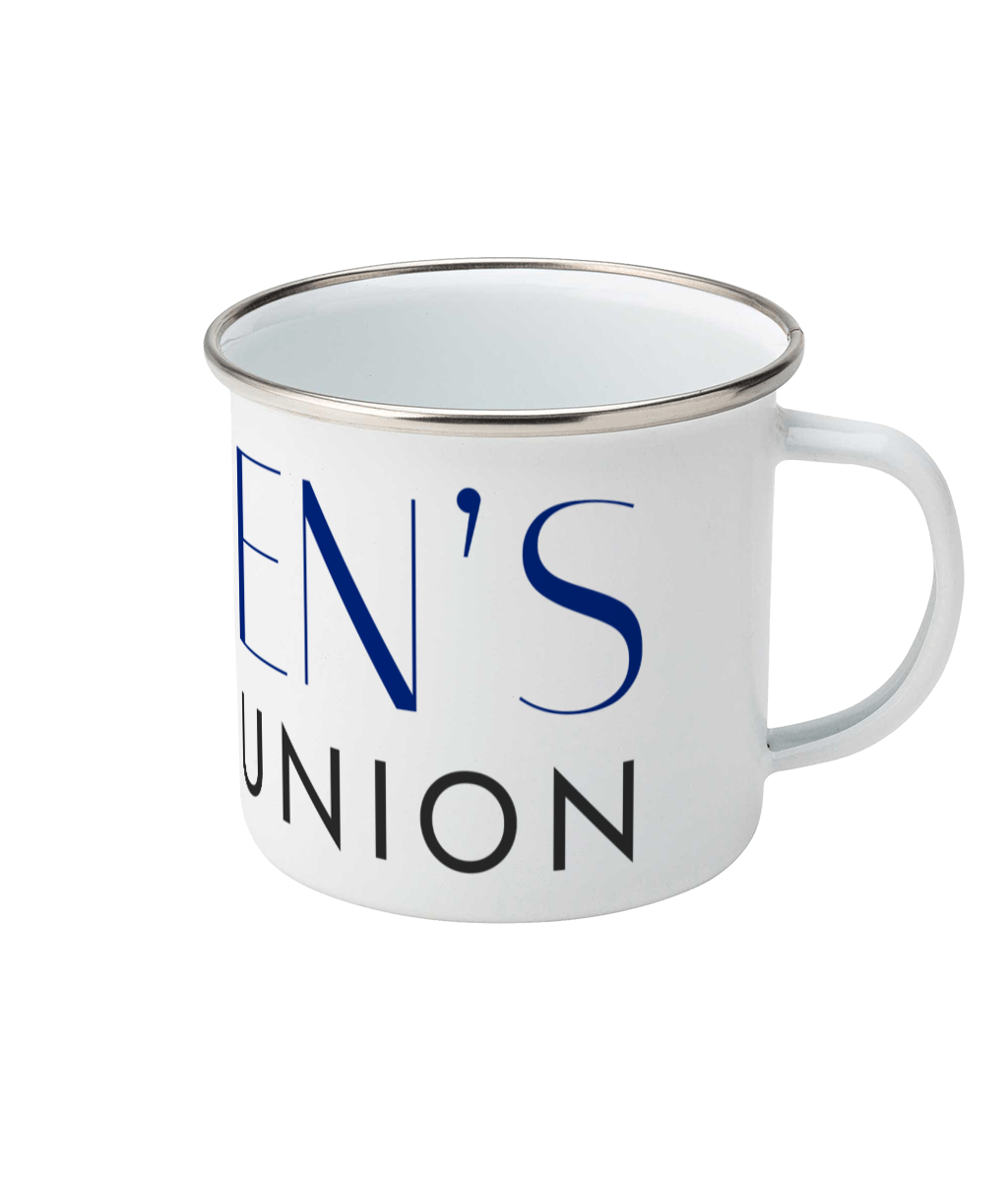 Enamel Mug 12oz - Image 4