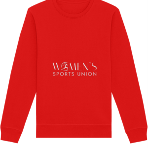 Stanley/Stella Roller Sweatshirt - Red