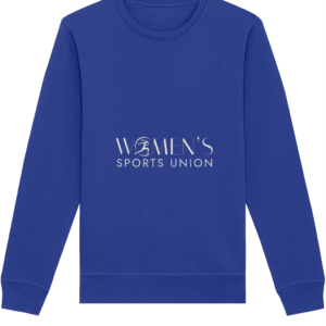 Stanley/Stella Roller Sweatshirt - Blue