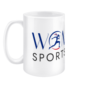 15oz Jumbo Ceramic Mug