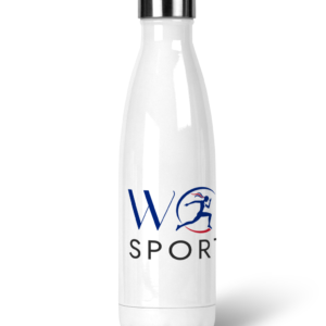 Premium Stainless Steel Water Bottle