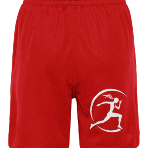 JC080 Just Cool Sports Shorts