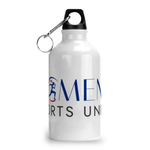 Aluminium Sports Water Bottle
